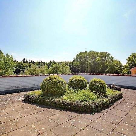 Ostseewelle Wohnung 22 Ostseebad Kühlungsborn Exteriör bild